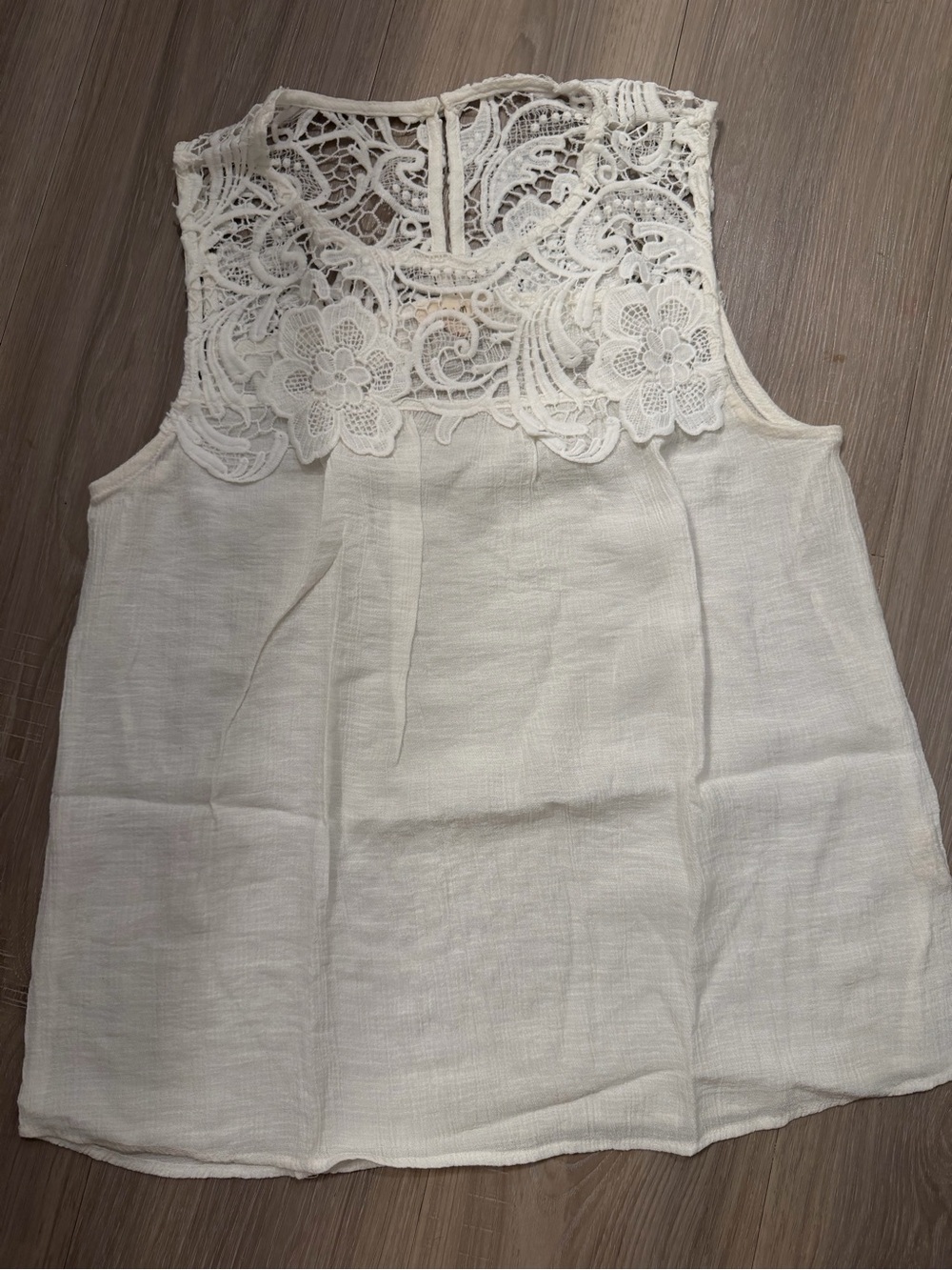 E & M (size m)